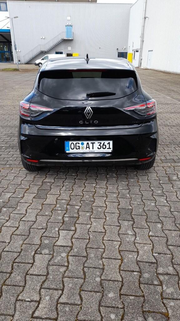 Clio Techno V 1.6 E-TECH Hybrid 145 LED Nav. PDC 
