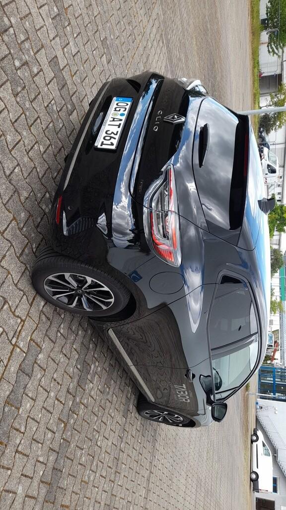 Clio Techno V 1.6 E-TECH Hybrid 145 LED Nav. PDC 