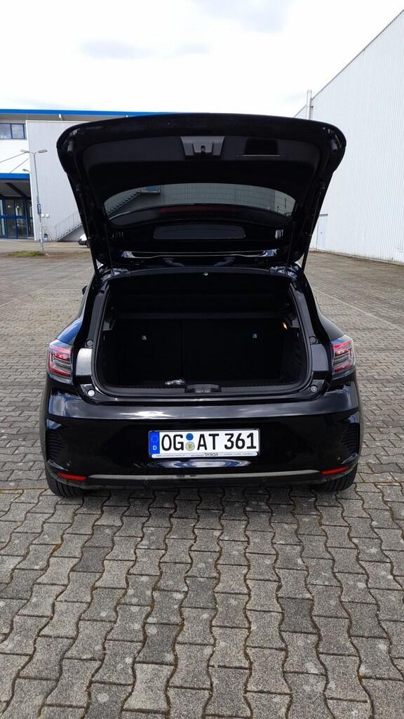 Clio Techno V 1.6 E-TECH Hybrid 145 LED Nav. PDC 