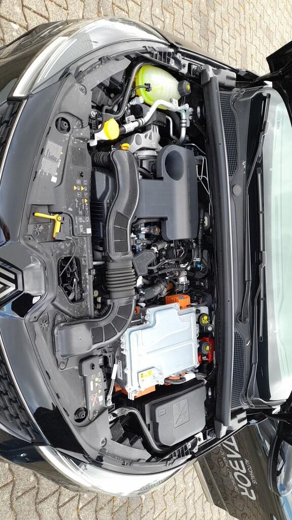 Clio Techno V 1.6 E-TECH Hybrid 145 LED Nav. PDC 