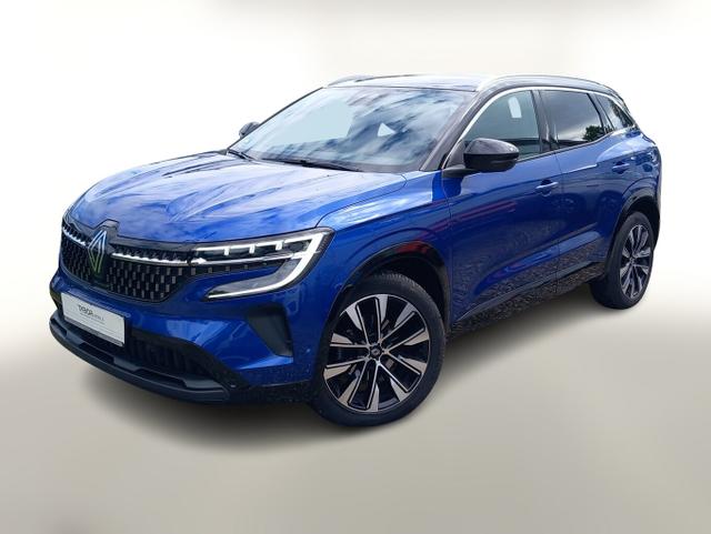 Renault Austral - Techno TCe 160 MHEV CVT Pano ACC Kam360