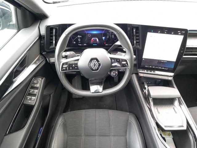 Renault Austral Techno TCe 160 MHEV CVT Pano ACC Kam360 