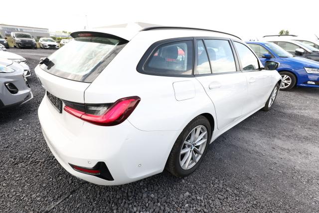 BMW 3er Advantage 320d 190 xDrive Aut Advan BusinessP Standh ParkP 
