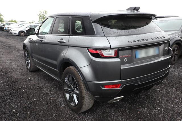 Land Rover Range Rover Evoque SE Dynamic 2.0 TD4 180 Aut. Pano Nav KeyL 