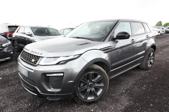 Land Rover Range Rover Evoque SE Dynamic 2.0 TD4 180 Aut. Pano Nav KeyL 