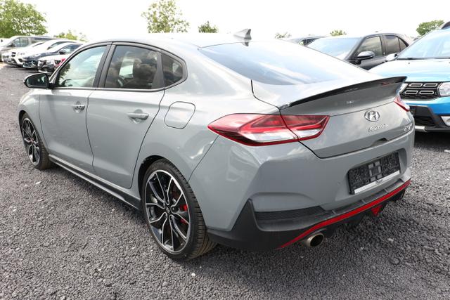 Hyundai i30 Fastback N Performance 2.0 T-GDI 275 LED Nav 