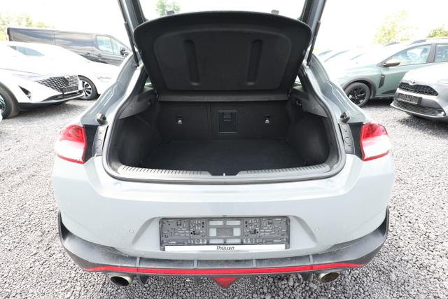 Hyundai i30 Fastback N Performance 2.0 T-GDI 275 LED Nav 