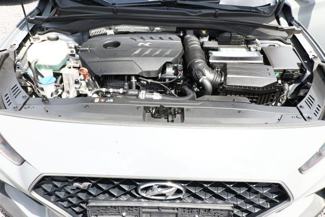 Hyundai i30 Fastback N Performance 2.0 T-GDI 275 LED Nav 
