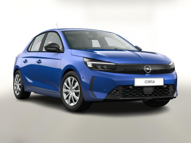 Opel Corsa - Edition 1.2 Turbo 100 LED SichtP PDC Temp