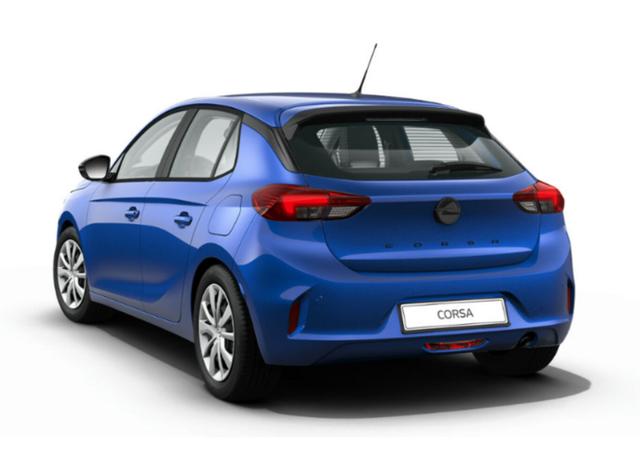 Corsa Edition 1.2 Turbo 100 LED SichtP PDC Temp 