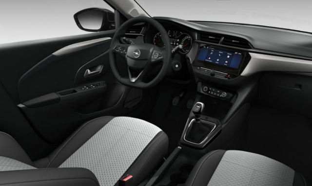 Corsa Edition 1.2 Turbo 100 LED SichtP PDC Temp 