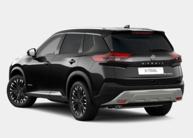 Nissan X-Trail Tekna 204 MY24 Pano V-LED HUD 360° eHK 