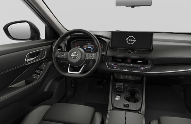 Nissan X-Trail Tekna 204 MY24 Pano V-LED HUD 360° eHK 
