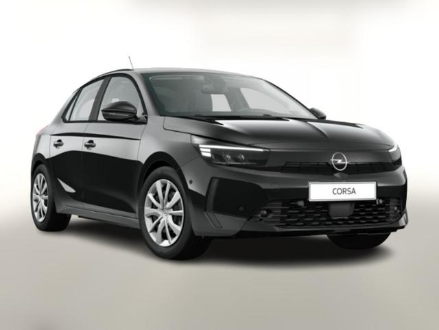 Corsa - Edition 1.2 Turbo 100 LED SichtP PDC Temp