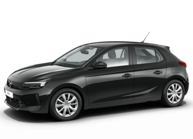 Opel Corsa Edition 1.2 Turbo 100 LED SichtP PDC Temp 