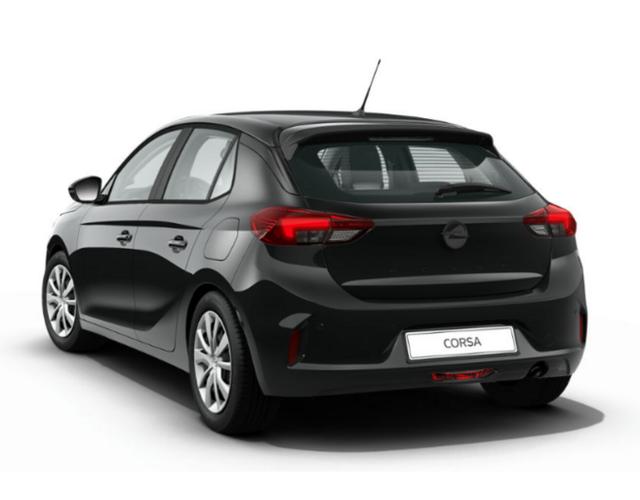 Opel Corsa Edition 1.2 Turbo 100 LED SichtP PDC Temp 