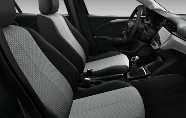 Opel Corsa Edition 1.2 Turbo 100 LED SichtP PDC Temp 