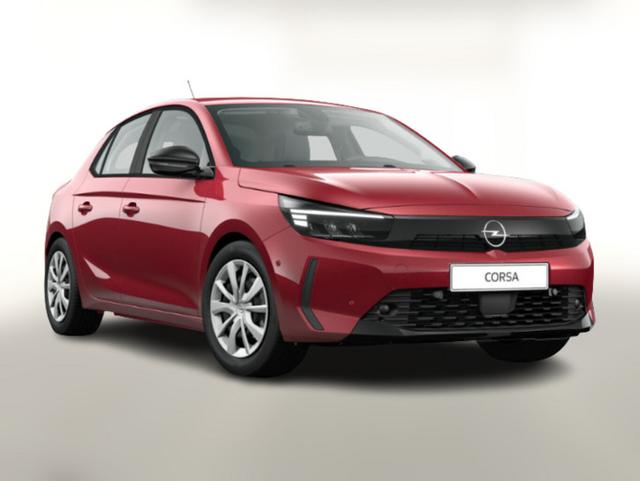 Opel Corsa - Edition 1.2 Turbo 100 LED SichtP PDC Temp