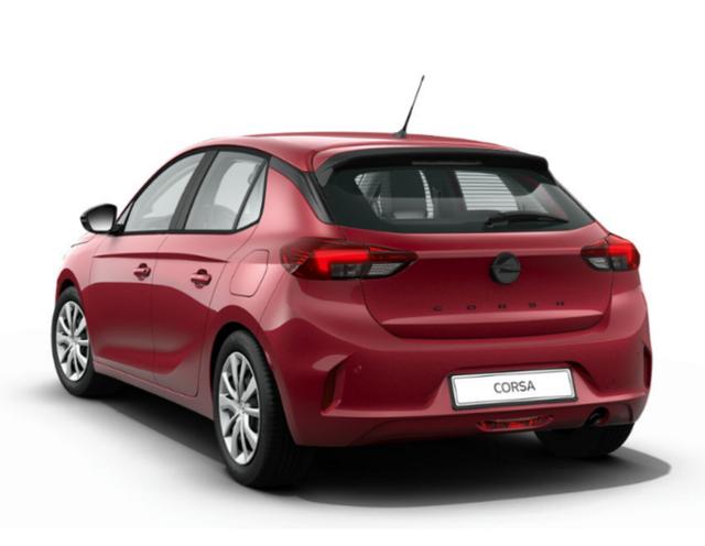 Corsa Edition 1.2 Turbo 100 LED SichtP PDC Temp 