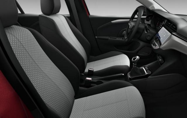 Corsa Edition 1.2 Turbo 100 LED SichtP PDC Temp 