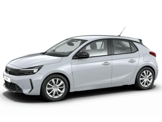 Corsa Edition 1.2 Turbo 100 LED SichtP PDC Temp 
