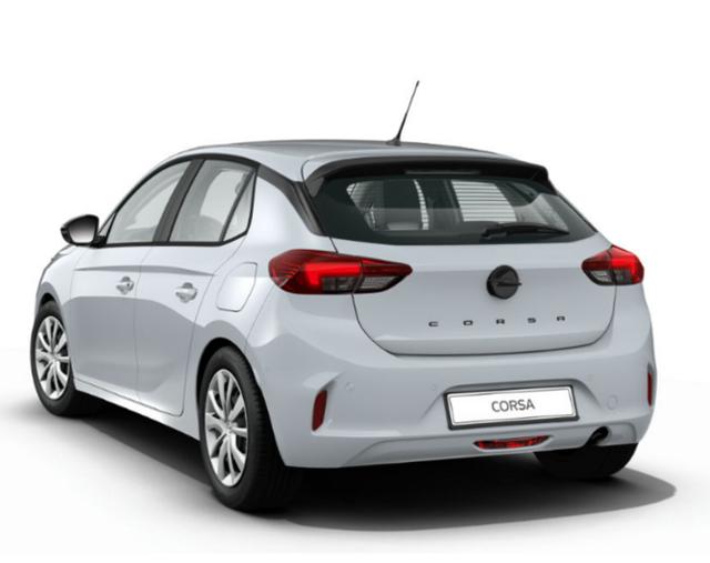Corsa Edition 1.2 Turbo 100 LED SichtP PDC Temp 