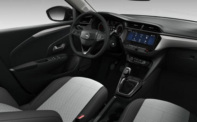 Corsa Edition 1.2 Turbo 100 LED SichtP PDC Temp 