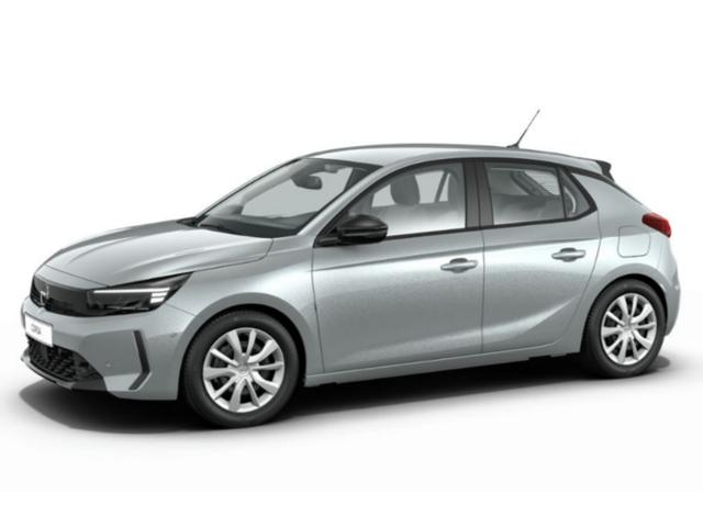 Corsa Edition 1.2 Turbo 100 LED SichtP PDC Temp 