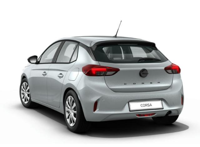 Corsa Edition 1.2 Turbo 100 LED SichtP PDC Temp 