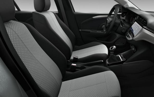 Corsa Edition 1.2 Turbo 100 LED SichtP PDC Temp 