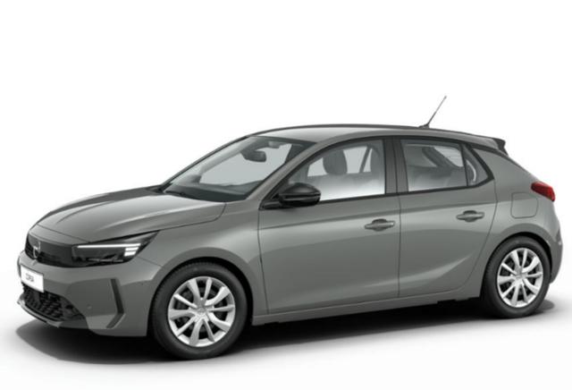 Corsa Edition 1.2 Turbo 100 LED SichtP PDC Temp 