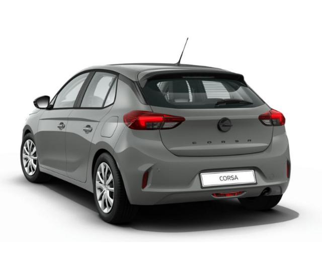 Corsa Edition 1.2 Turbo 100 LED SichtP PDC Temp 
