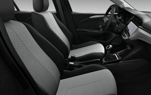 Corsa Edition 1.2 Turbo 100 LED SichtP PDC Temp 