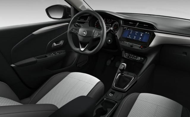 Opel Corsa Edition 1.2 Turbo 100 LED KomfortP SichtP 