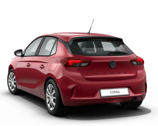 Opel Corsa Edition 1.2 Turbo 100 LED KomfortP SichtP 