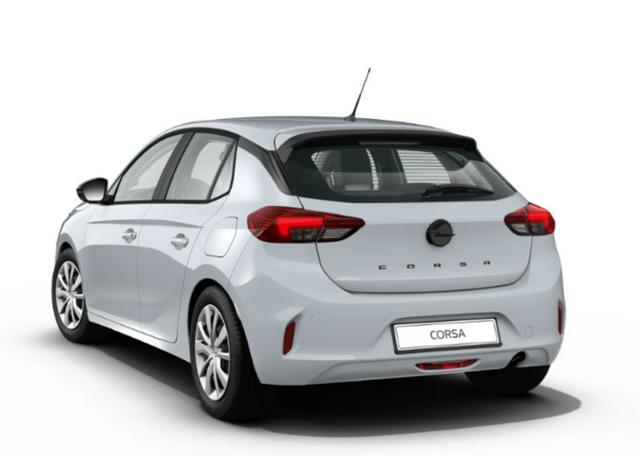 Opel Corsa Edition 1.2 Turbo 100 LED KomfortP SichtP 