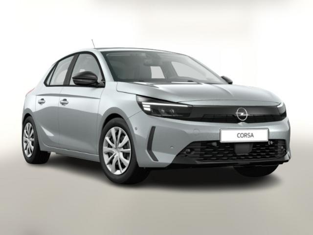 Opel Corsa - Edition 1.2 Turbo 100 LED KomfortP SichtP