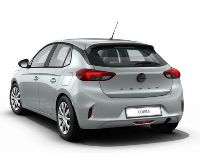 Opel Corsa Edition 1.2 Turbo 100 LED KomfortP SichtP 