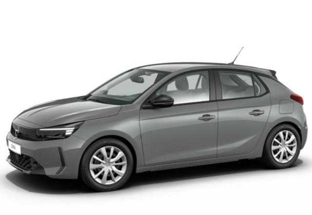 Corsa Edition 1.2 Turbo 100 LED KomfortP SichtP 