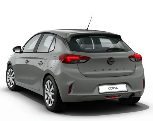 Corsa Edition 1.2 Turbo 100 LED KomfortP SichtP 