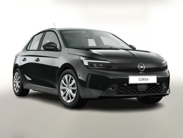 Opel Corsa - Edition 1.2 Turbo 100 LED KomfortP Kam PDC