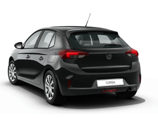 Corsa Edition 1.2 Turbo 100 LED KomfortP Kam PDC 