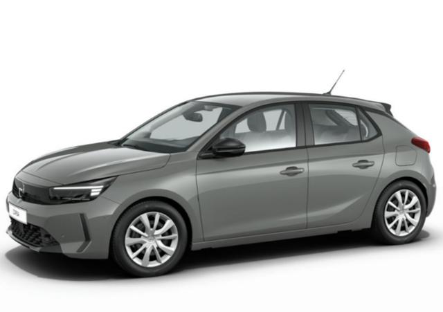 Corsa Edition 1.2 Turbo 100 LED KomfortP Kam PDC 