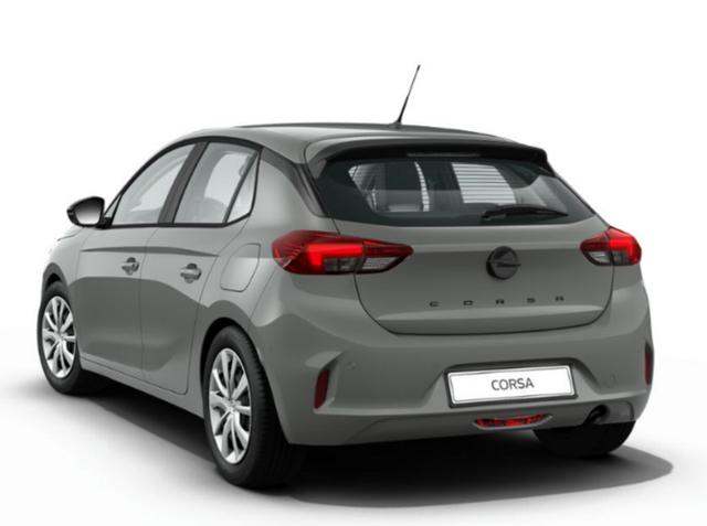 Corsa Edition 1.2 Turbo 100 LED KomfortP Kam PDC 