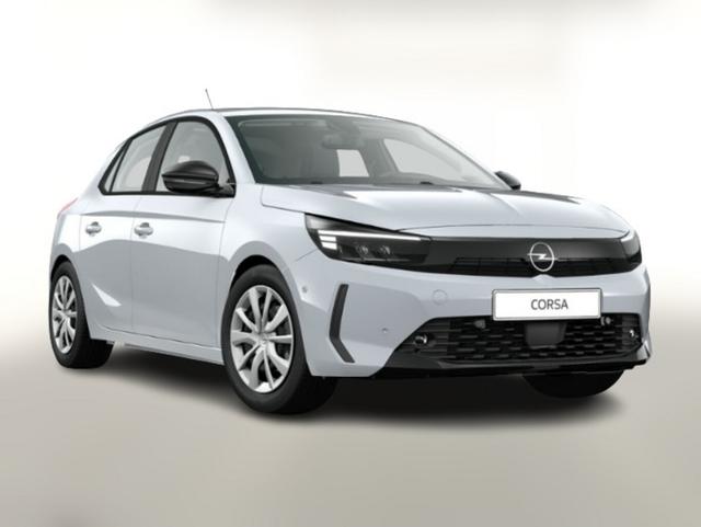 Opel Corsa - Edition 1.2 Turbo 100 LED Kam PDC SichtP