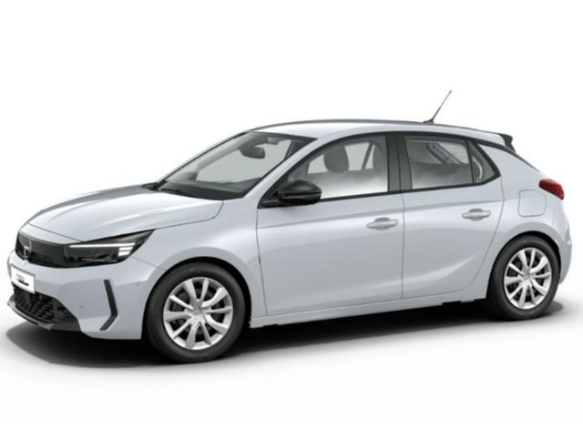 Opel Corsa Edition 1.2 Turbo 100 LED Kam PDC SichtP 
