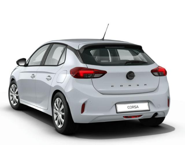 Opel Corsa Edition 1.2 Turbo 100 LED Kam PDC SichtP 