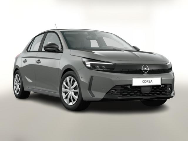 Opel Corsa - Edition 1.2 Turbo 100 LED Kam PDC SichtP