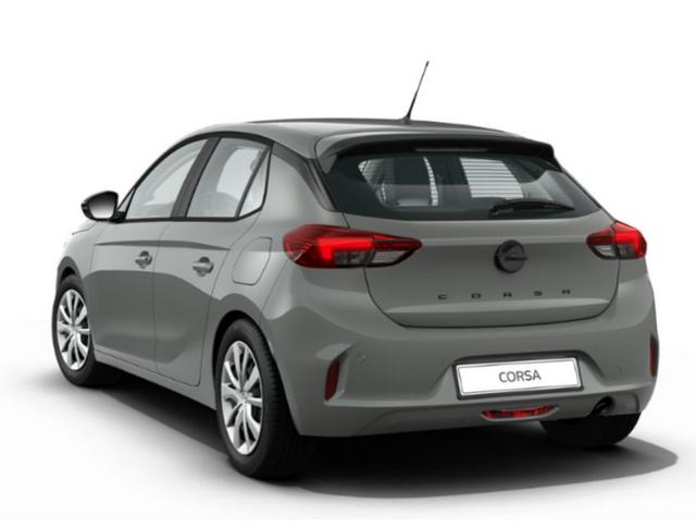 Opel Corsa Edition 1.2 Turbo 100 LED Kam PDC SichtP 