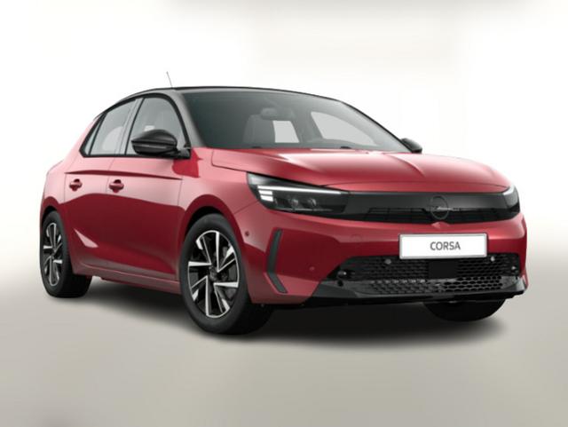 Opel Corsa - GS 1.2 Turbo LED TechP PDC Temp AppCo 16Z